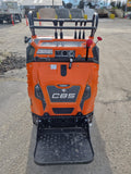 Cormidi C85 Skid Steer Loader
