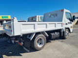 3 Tonne Tipper Truck