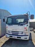 Izuzu 5 Tonne Tipper Truck