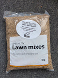 Grass Seed Hot & Dry