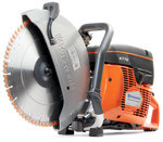 Concrete Cut-Off Saw Petrol