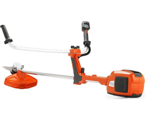 Scrow Cutter Scrub Cutter Battery operated – Dyers Road Landscape & Hire